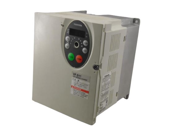 TOSHIBA VFS11-4022PL-WP