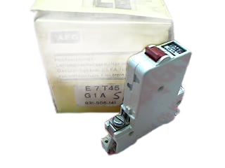 E7T45-G1A by EEC AEG