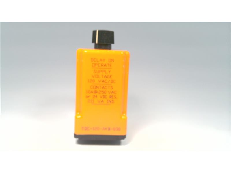 MARSH BELLOFRAM TDC-120-AKB-030