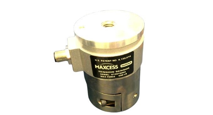 TS500SC-EC12 by MAXCESS INTERNATIONAL