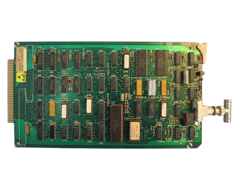 DH7001 by EMERSON