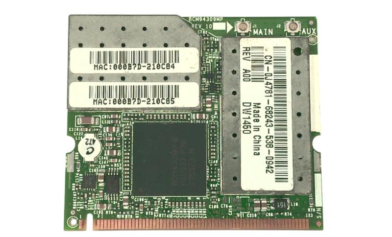 BROADCOM BCM94309MP
