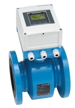 ENDRESS & HAUSER 33AT08-AD1AA11A21A