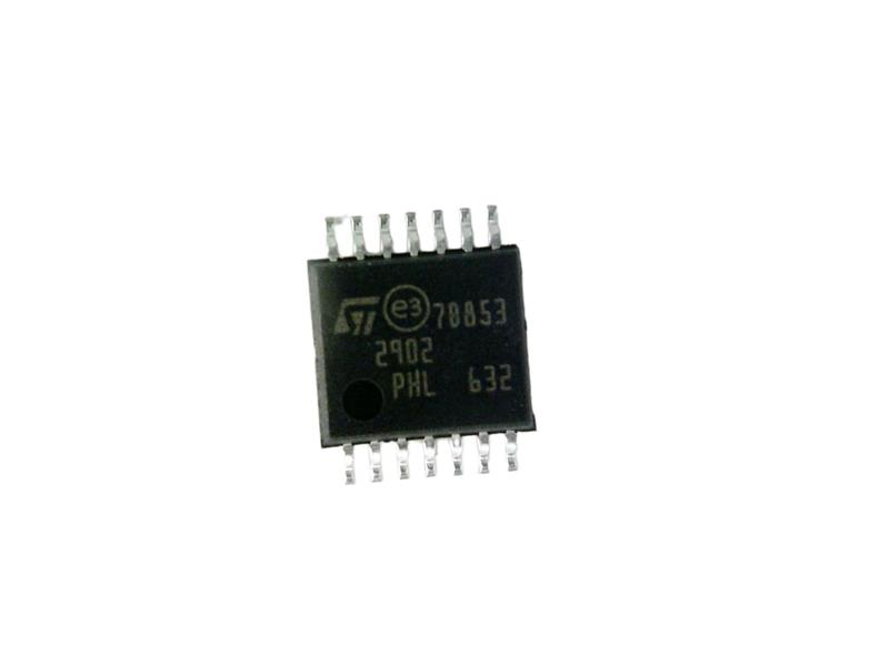 ST MICRO LM2902PT