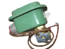 ASCO WPHB-8262-D021-24