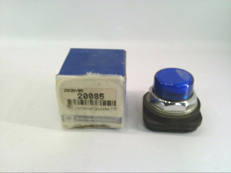 SCHNEIDER ELECTRIC ZB3-BV06