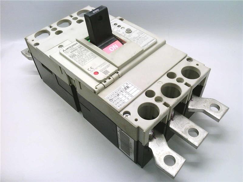 MITSUBISHI NV630-SW-3P-500A