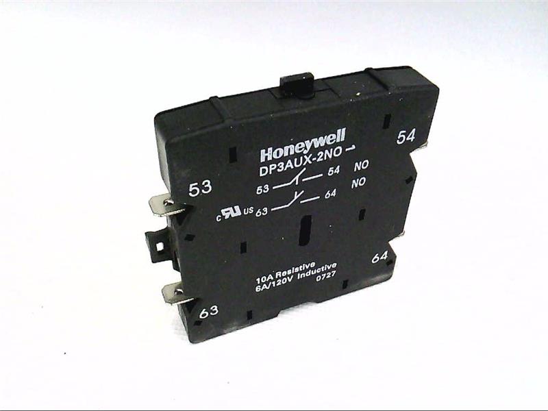 DP3AUX-2NO by HONEYWELL
