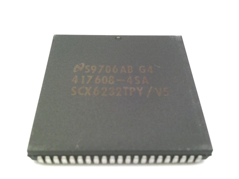 TEXAS INSTRUMENTS SEMI SCX6232TPYV5