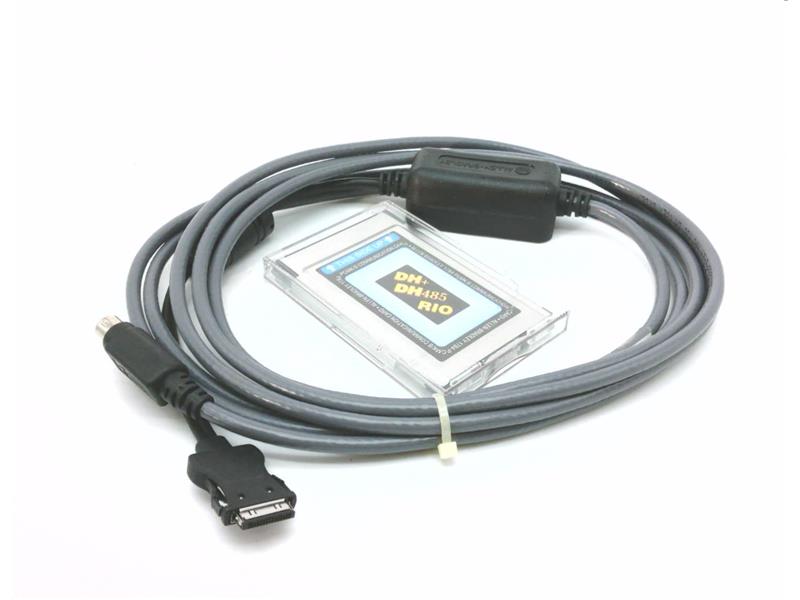 ALLEN BRADLEY 1784-PCMC1