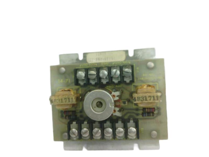 44B392209-001 by FANUC