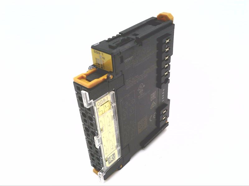 OMRON GRT1-OD8-1
