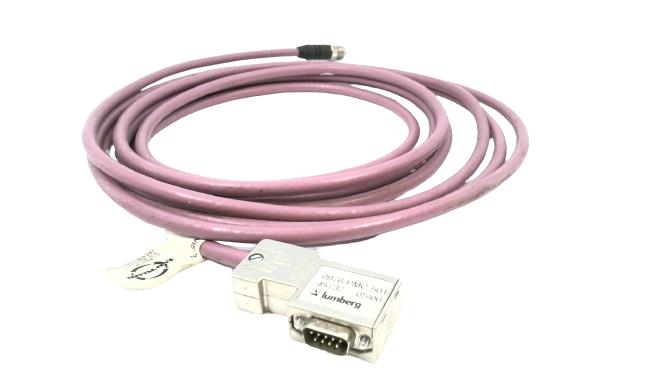 BELDEN 0975 254 105/5 M