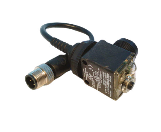 ALLEN BRADLEY 42EF-D1JBCK-F4