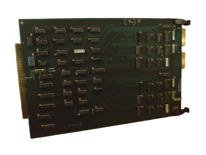 A2047VA by INVENSYS