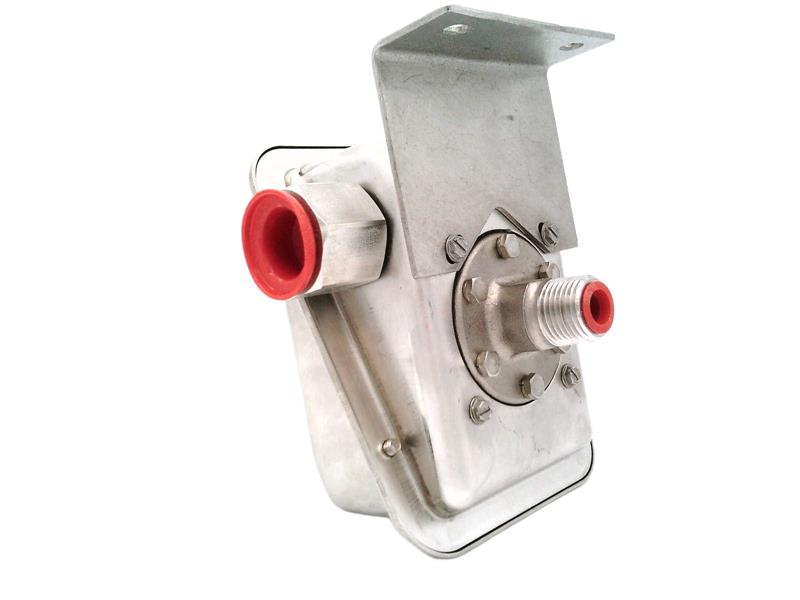 ASHCROFT GPDN4 HHB06