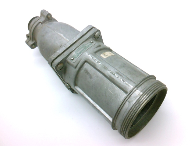 ABB THOMAS & BETTS 7428