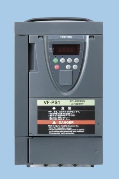 TOSHIBA VFPS1-4450PL-WP