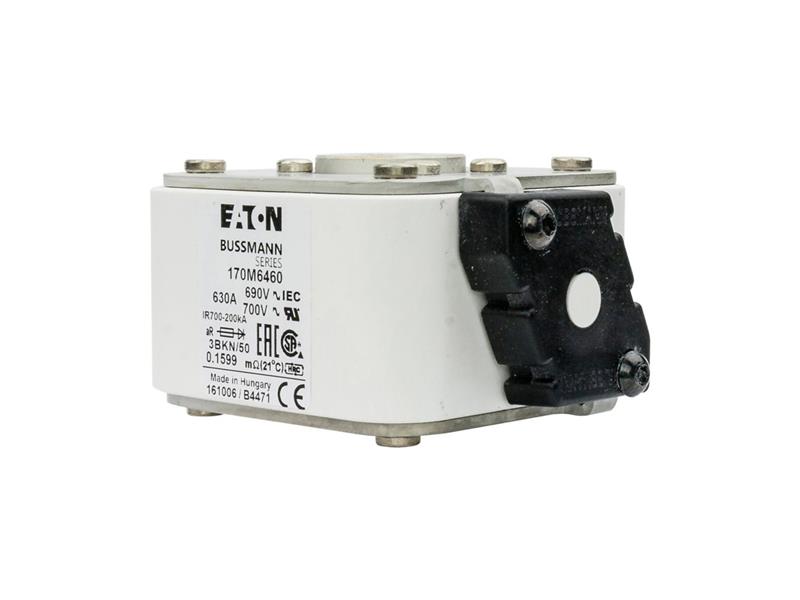 EATON CORPORATION 170M6460