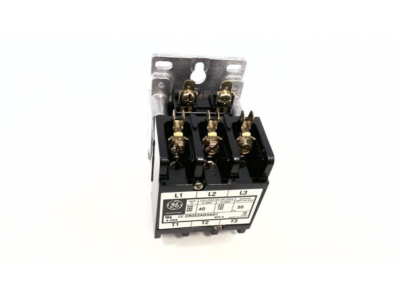 GENERAL ELECTRIC CR353-AD3AH1