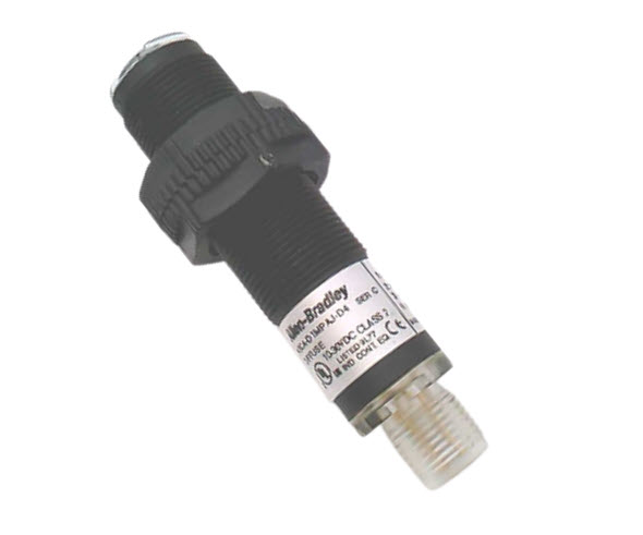 ALLEN BRADLEY 42CA-D1MPAJ-D4