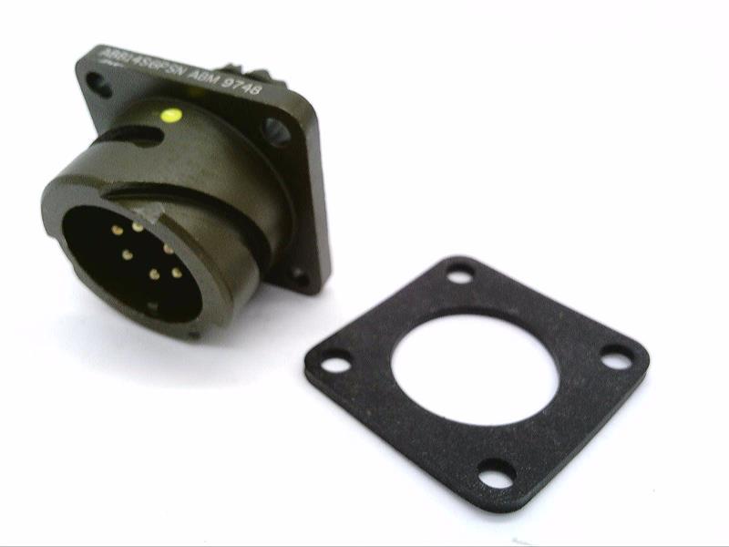 ABB14S6PSN by TT ELECTRONICS