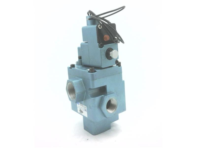 MAC VALVES INC 57D-12-118AA