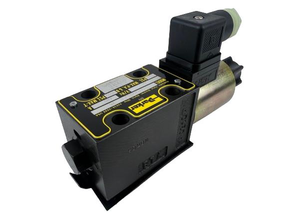 PARKER D1VW20BNJPF-75