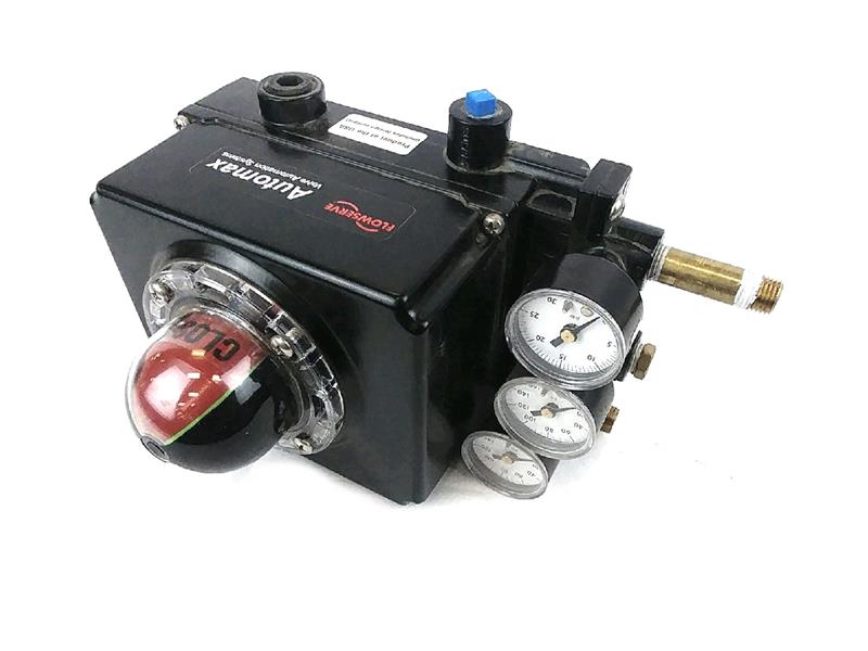 FLOWSERVE APEX8000X80237A0T