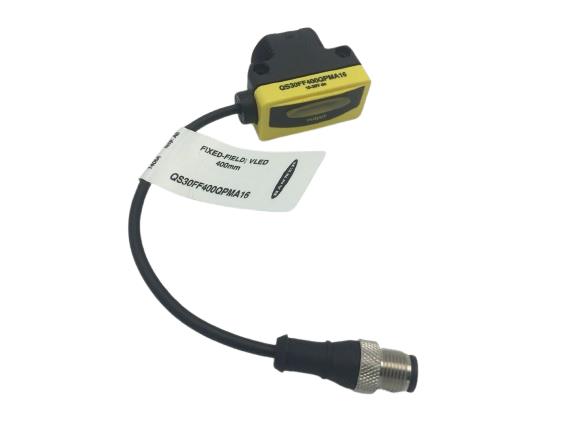 BANNER ENGINEERING QS30FF400QPMA16