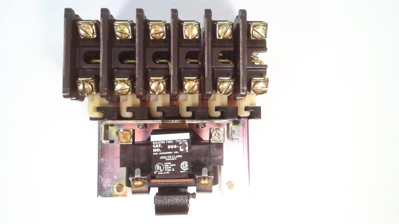 5U6376 by DANAHER CONTROLS