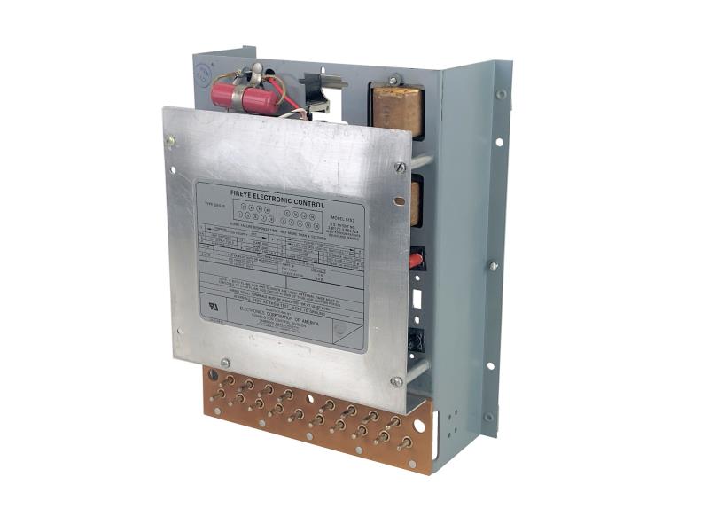 KIDDE-FENWAL, LLC 26SJ5-6152