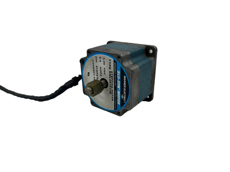 DANAHER MOTION KML091F13E