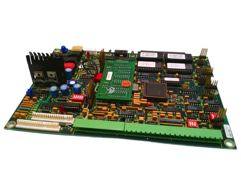 EATON CORPORATION 15-575-112