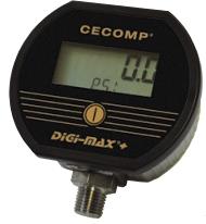 CECOMP ELECTRONICS F16BBL85INH2OG-ON