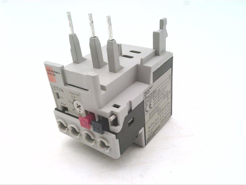 SPRECHER & SCHUH CT7N-23-B20