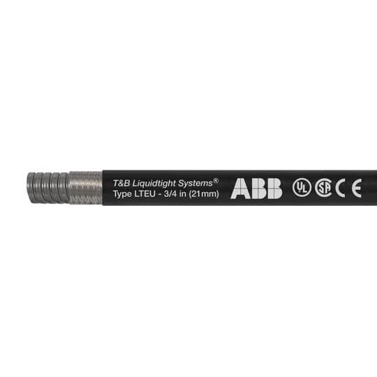 ABB THOMAS & BETTS LTEUS01B-C