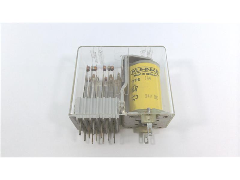 1A4-8836-DC24 by KUHNKE AUTOMATION