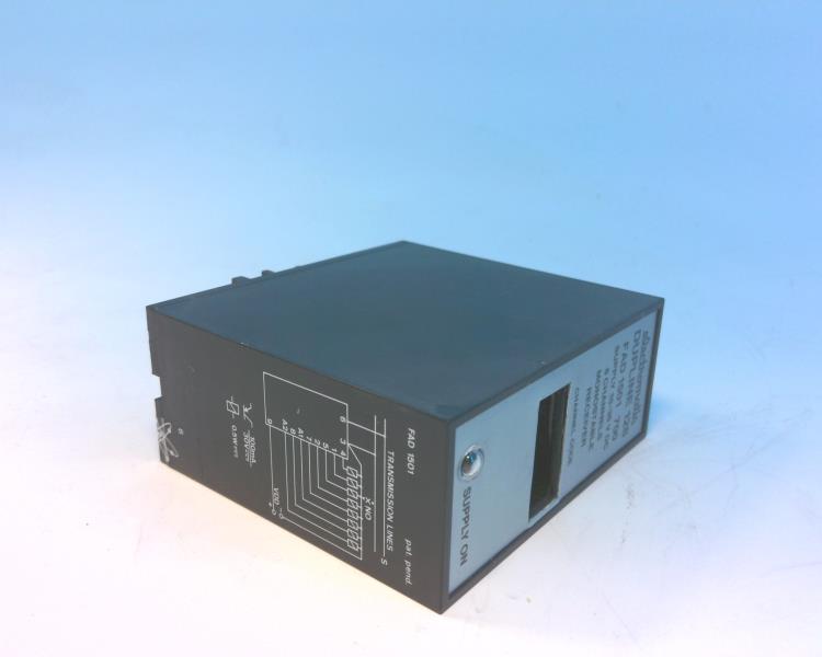 CARLO GAVAZZI FAD 1501 700