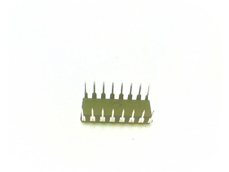 ON SEMICONDUCTOR 74F175PC