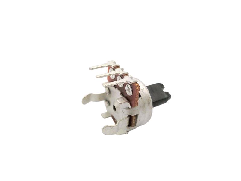 P120PK-F17BR5K by TT ELECTRONICS
