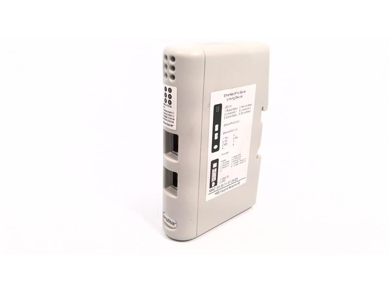 HMS INDUSTRIAL NETWORKS HMS-EN2SE-R