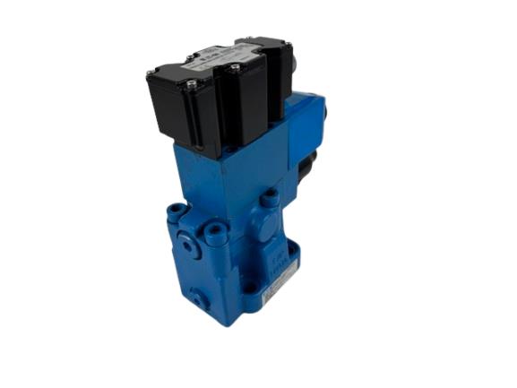 EATON CORPORATION 856AN00031A