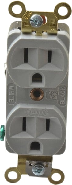 HBL5252GY by HUBBELL