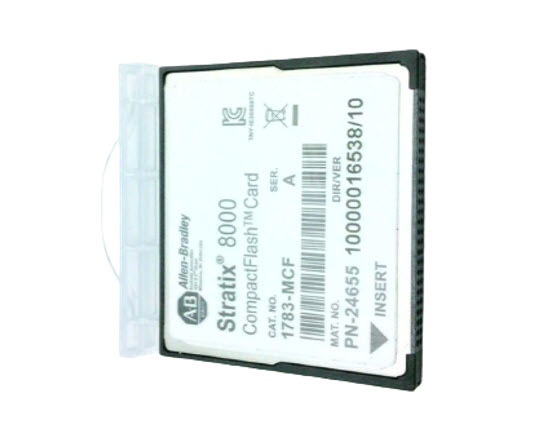 ALLEN BRADLEY 1783-MCF