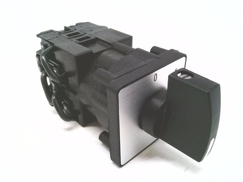 SCHNEIDER ELECTRIC K2F022QLH