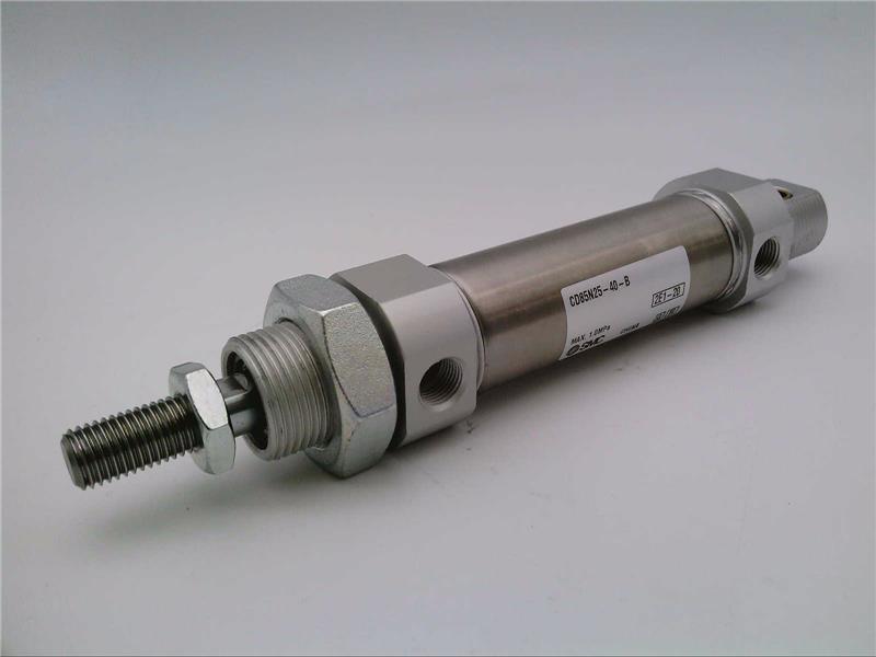 SMC CD85N25-40-B