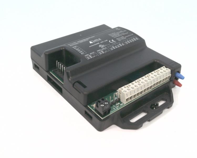 DELTA CONTROLS EZVP-440