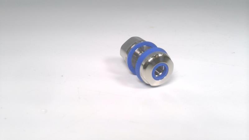 HI06-1H by BAUMER ELECTRIC