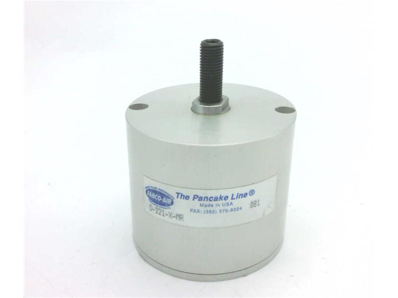 FABCO D-221-X-MR